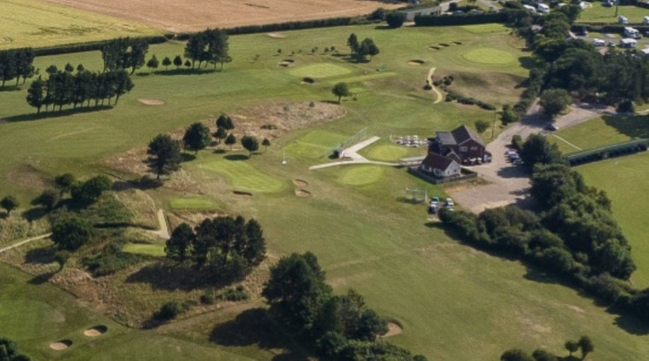 Photo of Mundesley Golf Club
